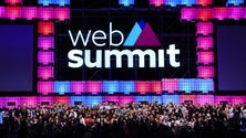 Centro Internacional de Negócios da Madeira na Web Summit