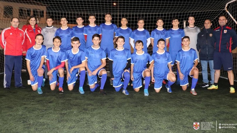 Imagem de Regional de Sub15