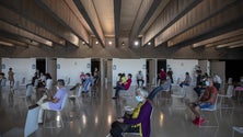 Imagem de Açores com 577 casos e 1.159 recuperações