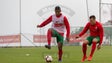 Imagem de Vuković deve ser titular no Marítimo frente ao Braga