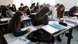 Imagem de Segunda fase dos exames nacionais começa hoje