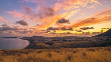 Porto Santo a Reserva da Bioesfera discutido em abril