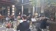 Imagem de Orquestra no Mercado dos Lavradores (vídeo)