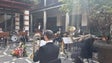 Orquestra no Mercado dos Lavradores (vídeo)