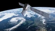Imagem de ESA inicia manobras de reentrada na Terra de satélite «made in» Portugal desativado