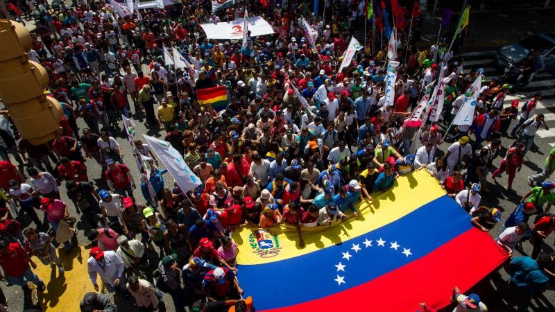 Imagem de Portugal acolherá emigrantes na Venezuela que desejem regressar