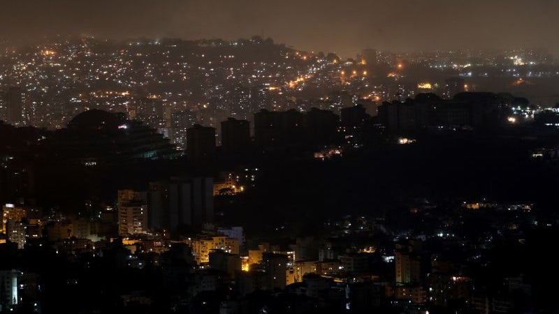 Imagem de Sistema elétrico reparado mas ainda com falhas em pelo menos cinco Estados