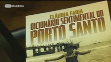 Imagem de Dicionário Sentimental do Porto Santo homenageia a «ilha dourada» (vídeo)