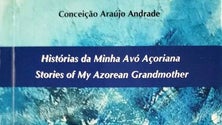 Imagem de Conceição Andrade apresentou “Histórias da minha avó açoriana” (Vídeo)