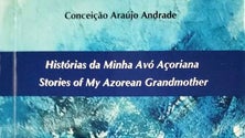 Conceição Andrade apresentou “Histórias da minha avó açoriana” (Vídeo)