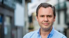 Imagem de Rui Barreto volta a ser candidato à liderança do CDS Madeira (áudio)