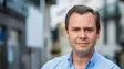 Imagem de Rui Barreto volta a ser candidato à liderança do CDS Madeira (áudio)
