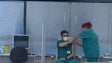 Primeiras vacinas contra a Covid-19 foram administradas na Região há dois anos (vídeo)