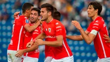 Imagem de Santa Clara vence FC Porto e deixa `dragões` fora da Taça da Liga