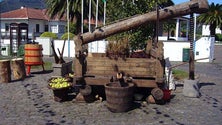 Imagem de Sidraria do Santo da Serra fica concluída em outubro