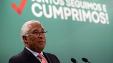 António Costa espera uma constituição mais progressista (áudio)