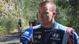 Kris Meeke diz ser difícil fazer frente aos pilotos locais (vídeo)