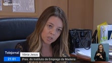Imagem de Covid-19: Madeira já perdeu 4 mil empregos com a pandemia (Vídeo)