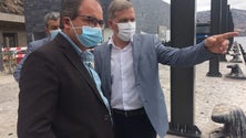 Imagem de Madeira investe 60 mil euros em dois guinchos para a lota do Funchal