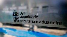 Imagem de Declaração do fisco de encomendas postais emitida em 1 hora