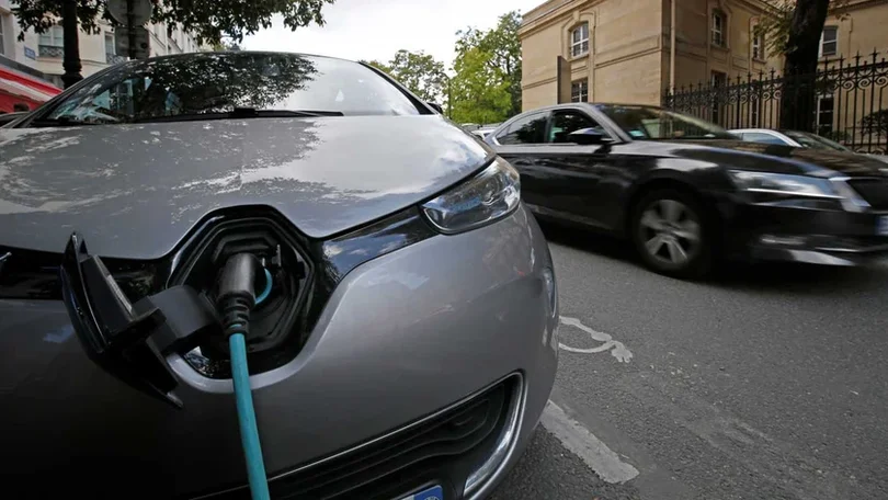 Imagem de Governo baixa desconto nos carregamentos elétricos em 2023