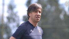 Imagem de Paulo Alves quer manter ciclo de bons resultados do União