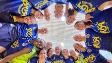 Surto de Covid-19 faz parar equipa feminina do Madeira Andebol SAD (vídeo)