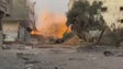 Imagem de Madeirenses distantes da  guerra entre Israel e o Hamas (vídeo)