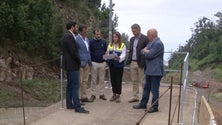 Imagem de PSD considera que a Madeira está mais preparada para o mau tempo (vídeo)