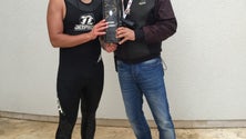 Imagem de Madeirenses no Campeonato Europeu de Jetski na Croácia