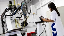 Imagem de Estágios em laboratórios europeus para jovens graduados
