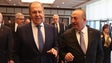 Imagem de Turquia oferece-se para facilitar exportações de cereais