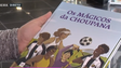 Imagem de História do Nacional em livro infantil (Vídeo)