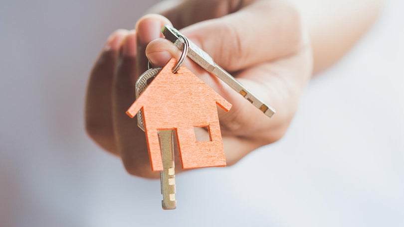 Imagem de Preço das casas na Madeira sobe 2,7% no terceiro trimestre