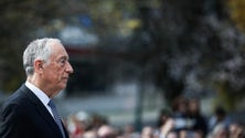 Imagem de Marcelo Rebelo de Sousa vai ser cidadão honorário do Funchal
