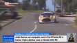 Imagem de João Barros de Ford Fiesta R5 e Carlos Viera de Citroen DS3 R5 são presenças confirmadas no Rali do Faial e Rali Vinho Madeira