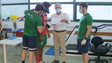 Imagem de Marítimo e UMa trabalham juntos (vídeo)
