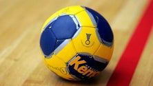 Imagem de Andebol do Marítimo perde à tangente com o Boavista