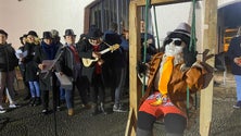 Imagem de Em Santana as comadres satirizam os compadres (vídeo)
