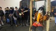 Imagem de Em Santana as comadres satirizam os compadres (vídeo)