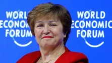 Imagem de FMI antecipa que défice desça para 2,4% e dívida pública para 121,6% do PIB