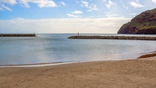 Imagem de Machico terá este ano duas praias com Bandeira Azul (áudio)