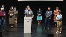 Imagem de PSD apresenta listas na Terceira (Vídeo)