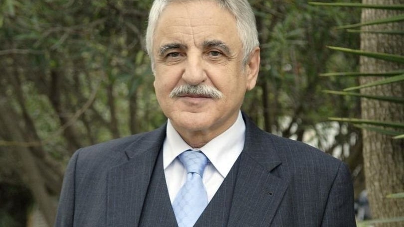Imagem de Ator Igor Sampaio morreu aos 76 anos