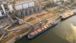 Imagem de Rússia garante exportação de cereais sem entraves