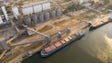 Rússia garante exportação de cereais sem entraves