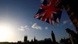 Reino Unido anuncia medidas para conter a Ómicron