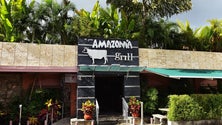 Imagem de Incêndio destrói restaurante de madeirenses na Venezuela (Áudio)