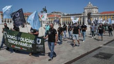 Imagem de Publicado diploma que fixa em 100 euros subsídio de risco