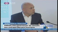 Imagem de Transferências financeiras do Estado para as autarquias (Vídeo)